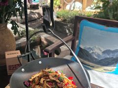 -吃货私房菜(丽江束河古镇店)