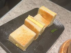 -留半山·香港食堂(啦啦宝都店)