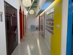 -英孚教育青少儿(宝龙中心)