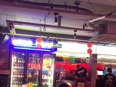 -令狐冲·炭烤活鱼(宝龙店)