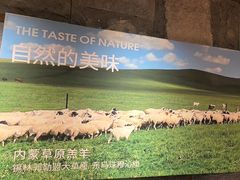 -巴奴毛肚火锅(龙湖锦艺城店)