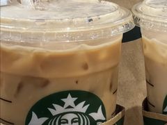 -星巴克(杭州银泰城西一店)