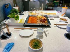 -串一火锅(赛格国际购物中心店)