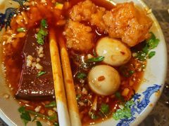 -小龙坎火锅(双林店)
