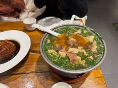 -苹果树下艺术餐厅(通州店)