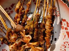 -昱家胡同·烧烤海鲜铜锅涮肉(和平里店)