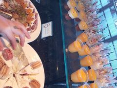 -澳门旅游塔360°旋转餐厅(南湾湖广场店)