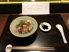 -元熹会席料理
