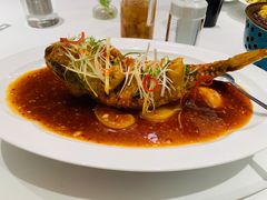 -眉州东坡(望京店)