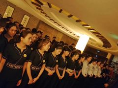 -玉清池足浴按摩(人民大道店)