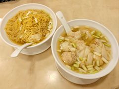 -盛记粥面(佐敦店)