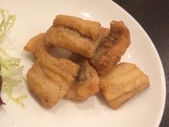 -京香轩·中餐厅(上海中庚聚龙酒店)