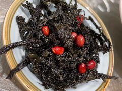 -莆田餐厅PUTIEN(万象天地店)