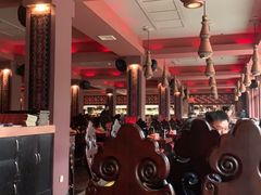 大堂-花马天堂云南餐厅 Lost Heaven(外滩店)