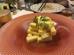 -沿途四季·云南菜·诗酒茶(蓝色港湾店)