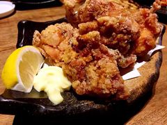 -千代武日本料理(爱建店)