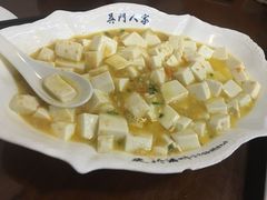 -吴门人家·苏宴宫廷菜(拙政园店)