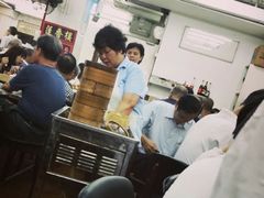 -香港蓮香樓(中環店)