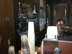 -星巴克(天津火车站店)