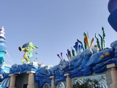 -西安华夏文旅水世界