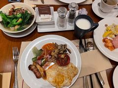 -澳门喜来登大酒店