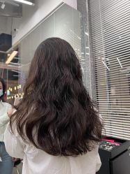 -Hair Code芭曲发型
