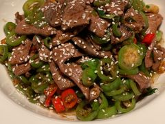 -桂满陇·海市蜃楼·黑金(国金店)