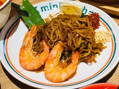 -迷你椰·泰式大排档(观前街店)