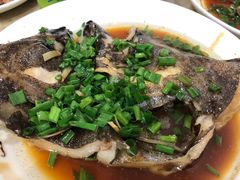 -红灯笼龙凤饭店(宁波老字号店)