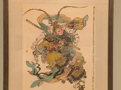 -上海宝龙美术馆