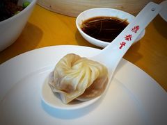 -鼎泰丰(嘉年华•海信广场VILLAGE店)