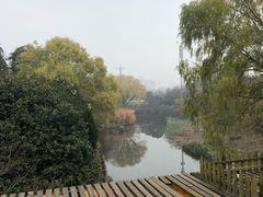-济南南郊宾馆