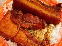 把子肉-咱家王新国把子肉(县东巷店)