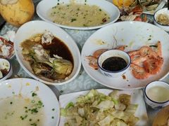 -范饭椰林川湘味海鲜·椰子鸡(三亚湾椰梦长廊店)