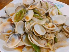 -班赞海鲜市场