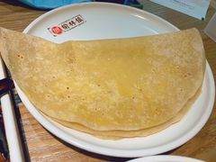 -榆林镇筋饼(知春路店)