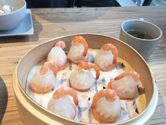 -U你·天然调味(南湖总店)