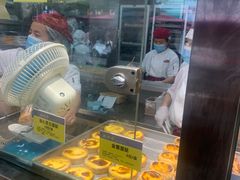 -鲍师傅糕点(春熙路店)