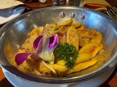 -申德勒加油站西餐厅(日坛路总店)