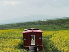 -扁都口生态休闲旅游区