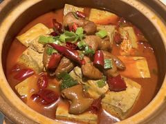 -小厨娘金榜题名(夫子庙秦淮河店)