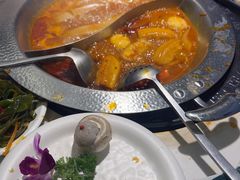 -川锅一号火锅(铜山万达店)