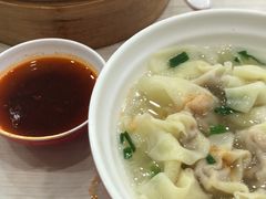 -珊珊小笼馆(仙霞路店)