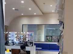 -海马体照相馆(成都来福士广场店)