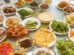 -康陵正德春饼宴26号