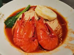 -松鹤楼·苏式汤面(虹桥天地店)