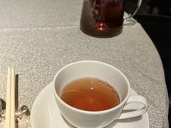 -万丽轩·粤菜(王府井金茂万丽酒店)