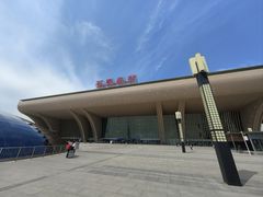 -石家庄站