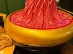 和牛-牛New寿喜烧(虹桥新天地店)