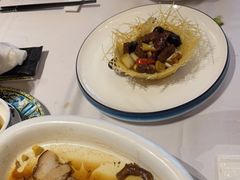 -宝燕壹号景观餐厅(龙盛国际商业广场店)